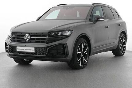 VW Touareg 4.999 km 89.780 &euro; Essen 45143