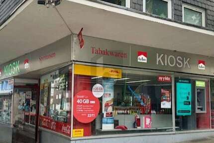 Gewerbeobjekt Essen Stadtkern - 450.000&euro; | Angebot:26966851