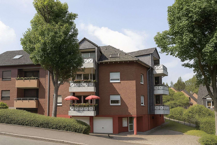 Wohnung Dortmund Bövinghausen - 3 Zimmer, 77 m&sup2;, 156.000&euro; | Angebot:26119233