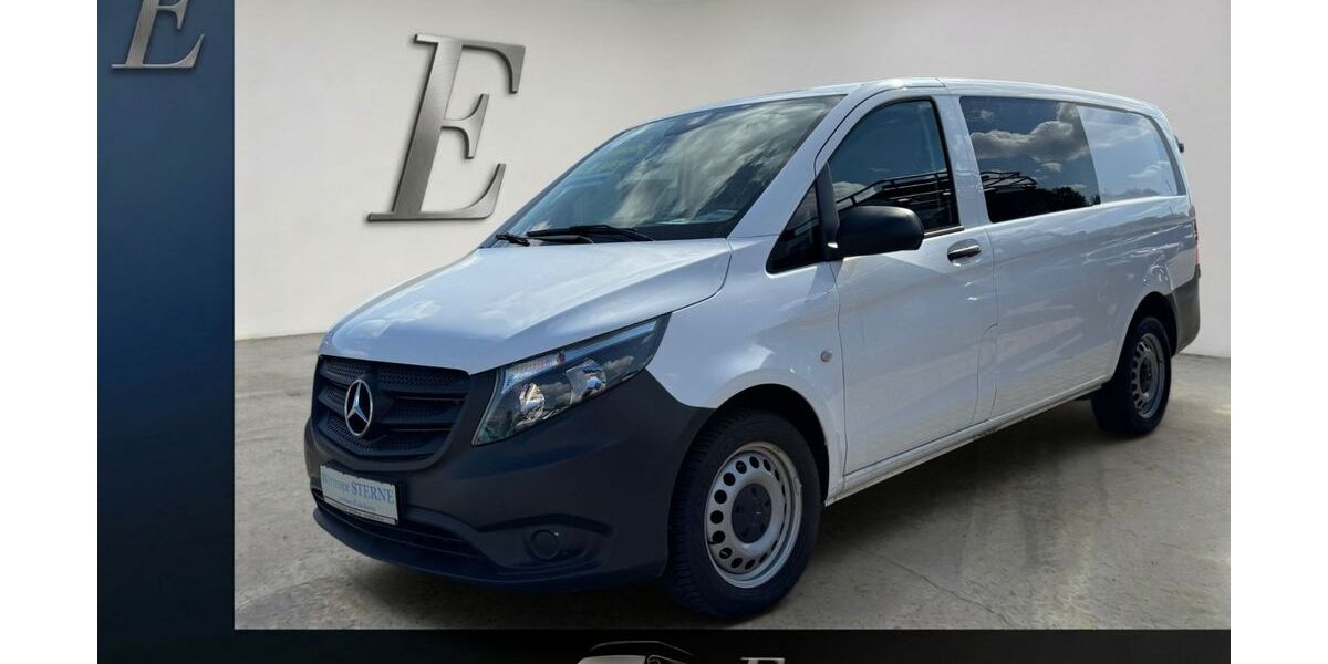 Mercedes-Benz Vito 78.468 km 27.251 &euro; Witten 58454