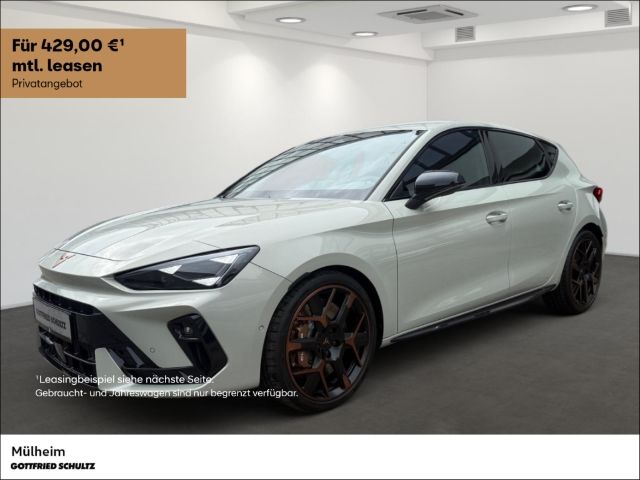 Cupra Leon 7.490 km 45.990 &euro; Mülheim 45478