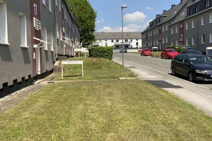 Wohnung Bochum Grumme - 3 Zimmer, 48 m&sup2;, 409&euro; | Angebot:27722951