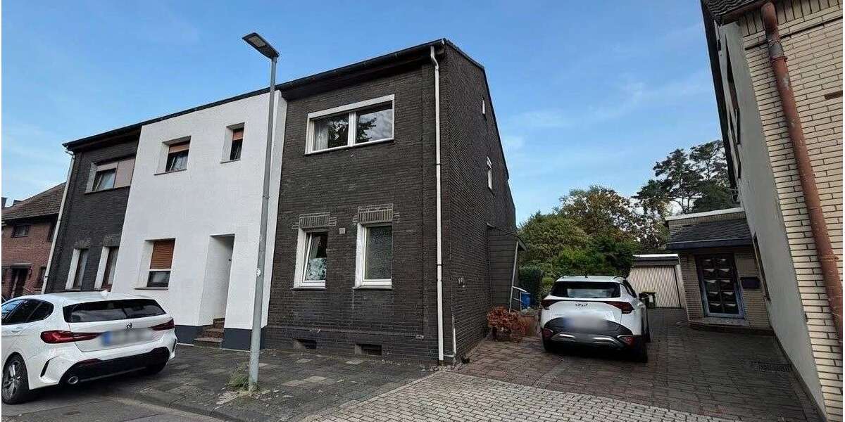 Einfamilienhaus Oberhausen Alsfeld - 3 Zimmer, 91 m&sup2;, 189.000&euro; | Angebot:27428424