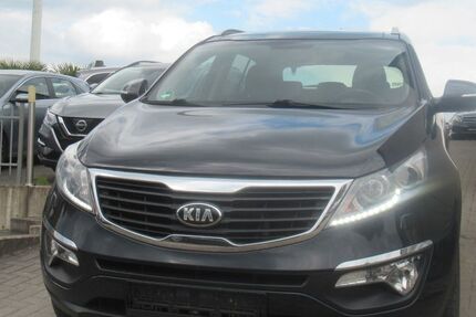 Kia Sportage 199.879 km 5.700 &euro; Herne 44653
