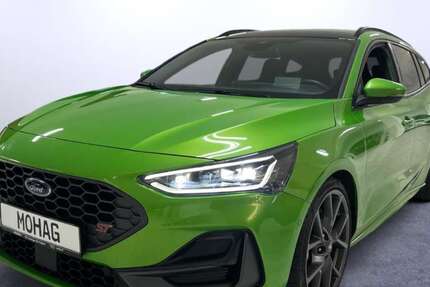 Ford Focus 40.799 km 32.990 &euro; Essen Rellinghausen 45134