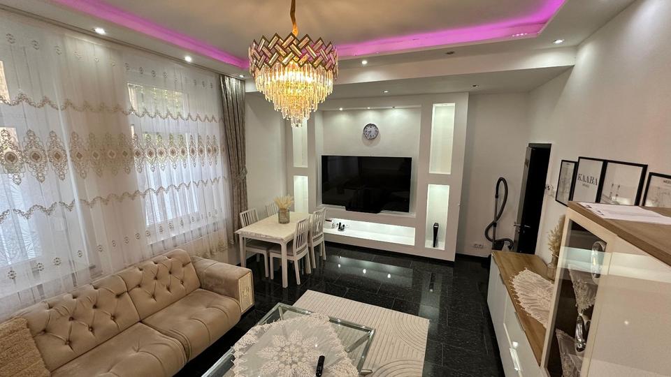 Erdgeschoßwohnung Herne - 2.5 Zimmer, 58 m&sup2;, 95.000&euro; | Angebot:27541001