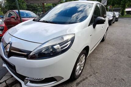 Renault Scenic 78.000 km 5.990 &euro; Dortmund 44339