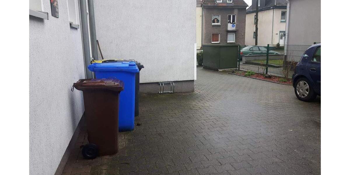 Etagenwohnung Gladbeck Mitte - 3 Zimmer, 86 m&sup2;, 600&euro; | Angebot:26540442