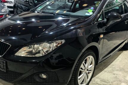 Seat Ibiza 209.317 km 3.000 &euro; Voerde 46562