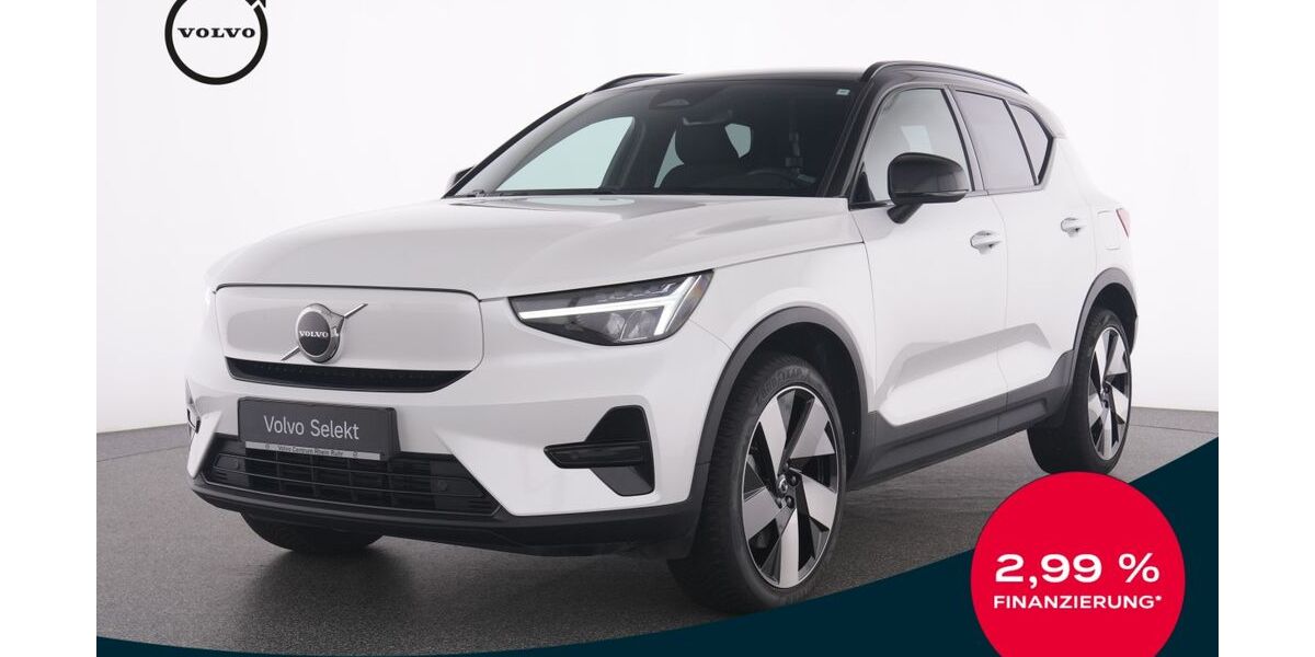 Volvo XC40 33.321 km 30.580 &euro; Essen-Kray 45309