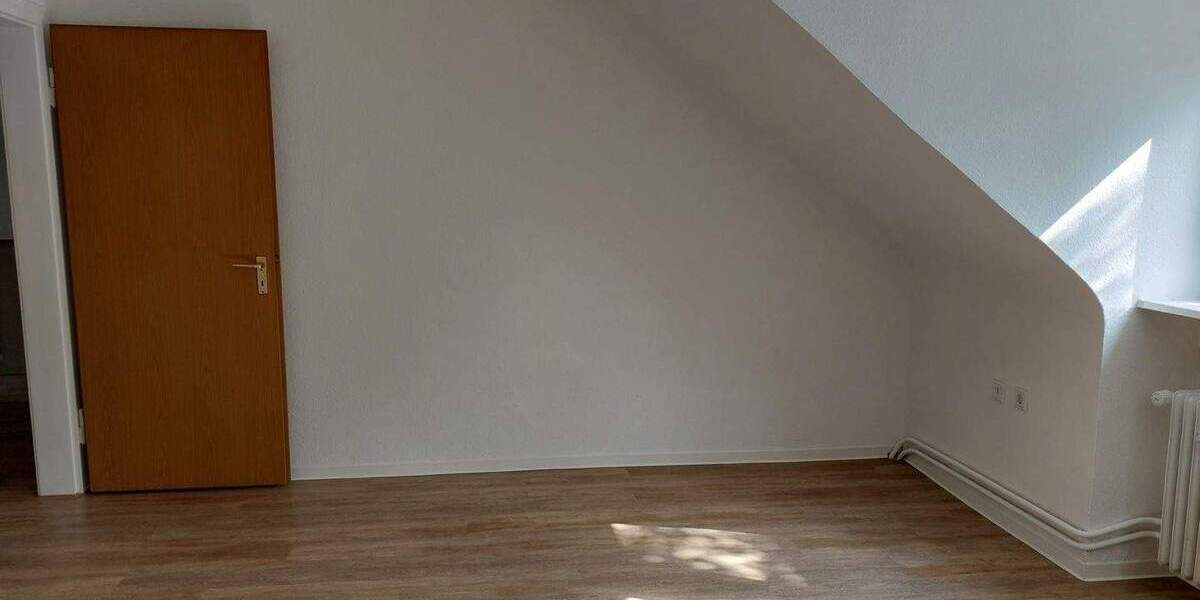 Etagenwohnung Gladbeck Mitte - 2 Zimmer, 45 m&sup2;, 300&euro; | Angebot:26554615