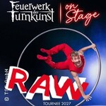 Feuerwerk der Turnkunst - on stage 2027