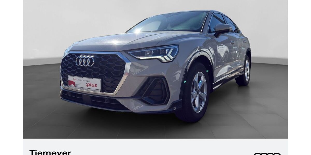 Audi Q3 29.999 km 35.980 &euro; Oberhausen 46047