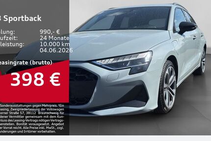 Audi A3 5.592 km 39.870 &euro; Dorsten 46284