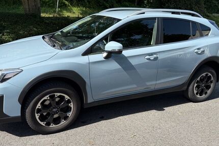 Subaru XV 65.500 km 19.900 &euro; Datteln 45711