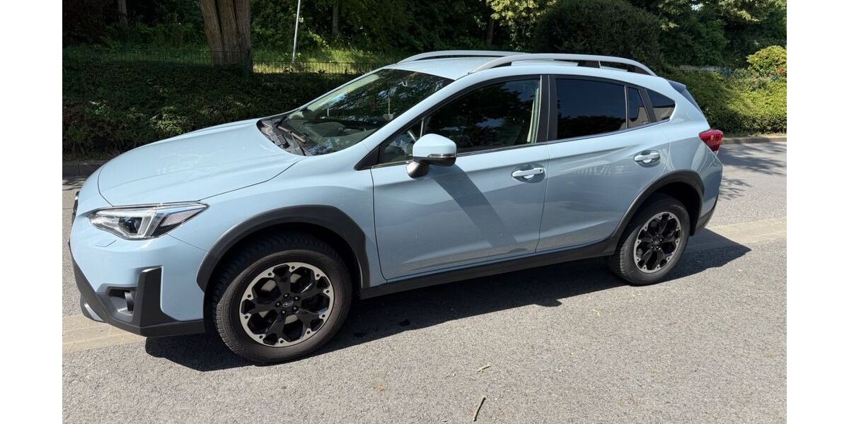 Subaru XV 65.500 km 19.900 &euro; Datteln 45711