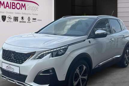 Peugeot 3008 66.000 km 16.990 &euro; Dinslaken 46539