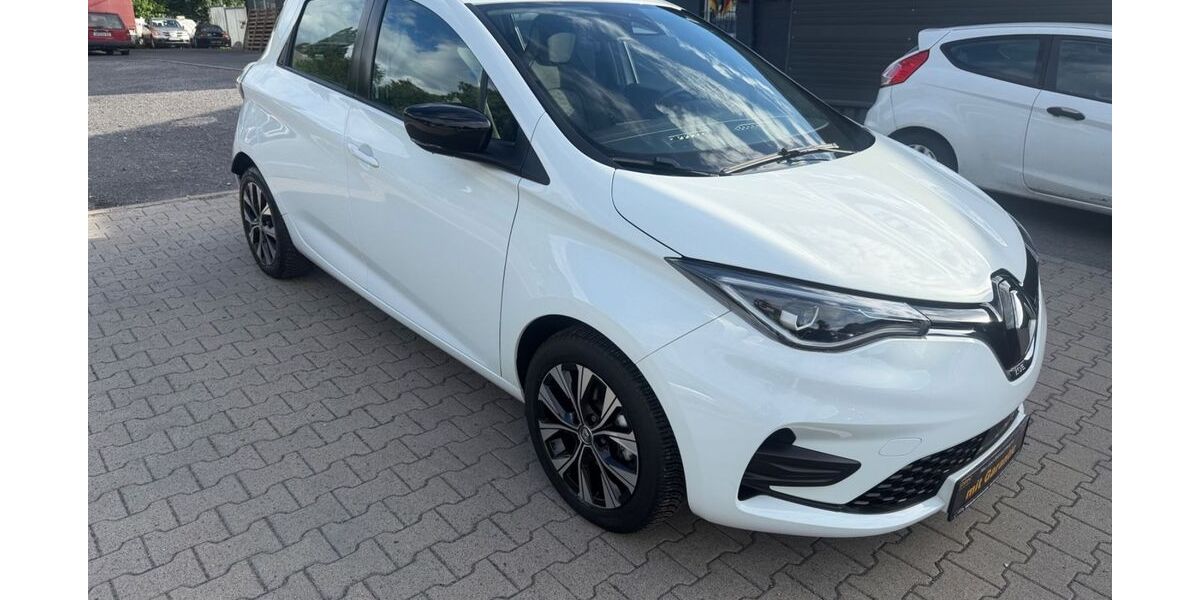 Renault ZOE 23.000 km 19.990 &euro; Dortmund 44319