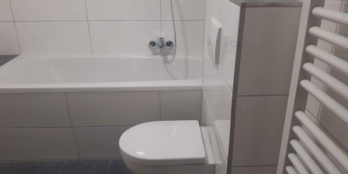Etagenwohnung Gladbeck Brauck - 4 Zimmer, 115 m&sup2;, 690&euro; | Angebot:26540441