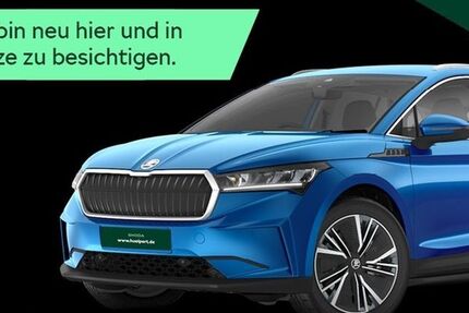 Skoda Enyaq 10.504 km 43.977 &euro; Dortmund 44309