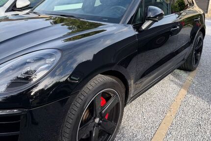 Porsche Macan 74.853 km 40.500 &euro; Dortmund 44287