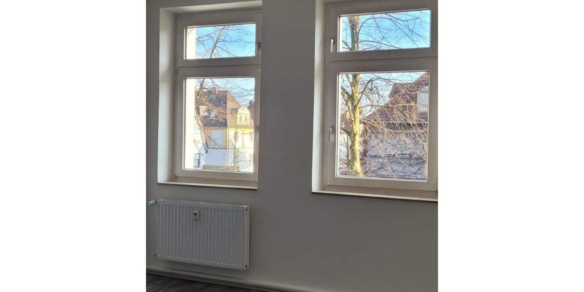 Etagenwohnung Gladbeck Mitte - 3 Zimmer, 86 m&sup2;, 600&euro; | Angebot:26540442