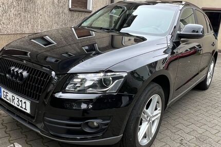 Audi Q5 260.000 km 8.100 &euro; Essen 45239