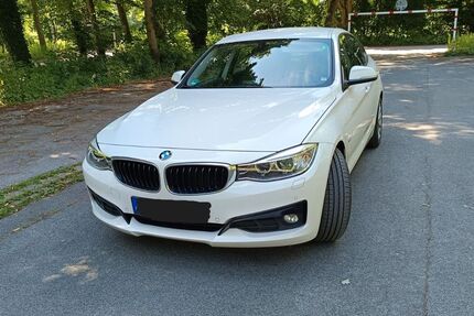 BMW 318 Gran Turismo 170.000 km 10.800 &euro; Lünen 44532
