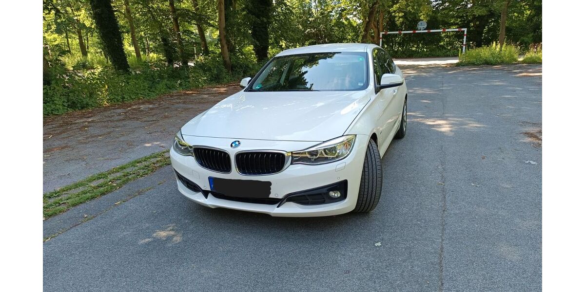 BMW 318 Gran Turismo 170.000 km 10.800 &euro; Lünen 44532