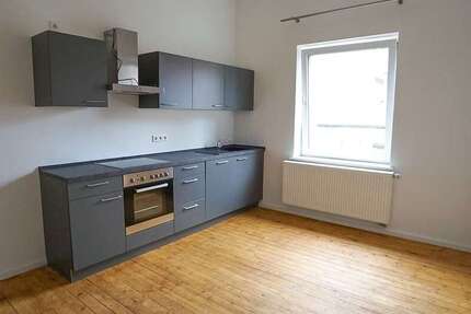 Wohnung Essen Frohnhausen - 3 Zimmer, 76 m&sup2;, 710&euro; | Angebot:26974147