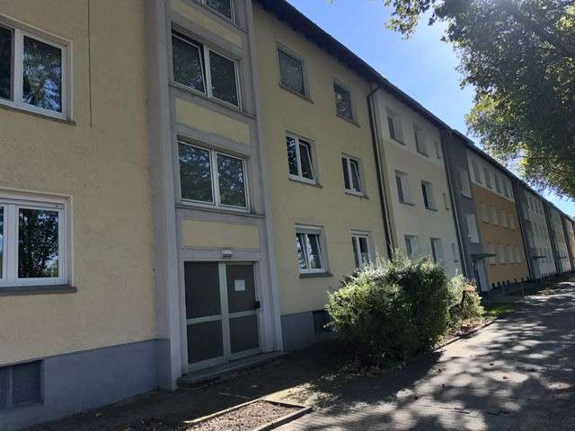 Etagenwohnung Recklinghausen Hillerheide - 4 Zimmer, 120 m&sup2;, 224.900&euro; | Angebot:27651480