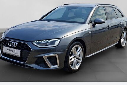 Audi A4 51.493 km 31.860 &euro; Recklinghausen 45663