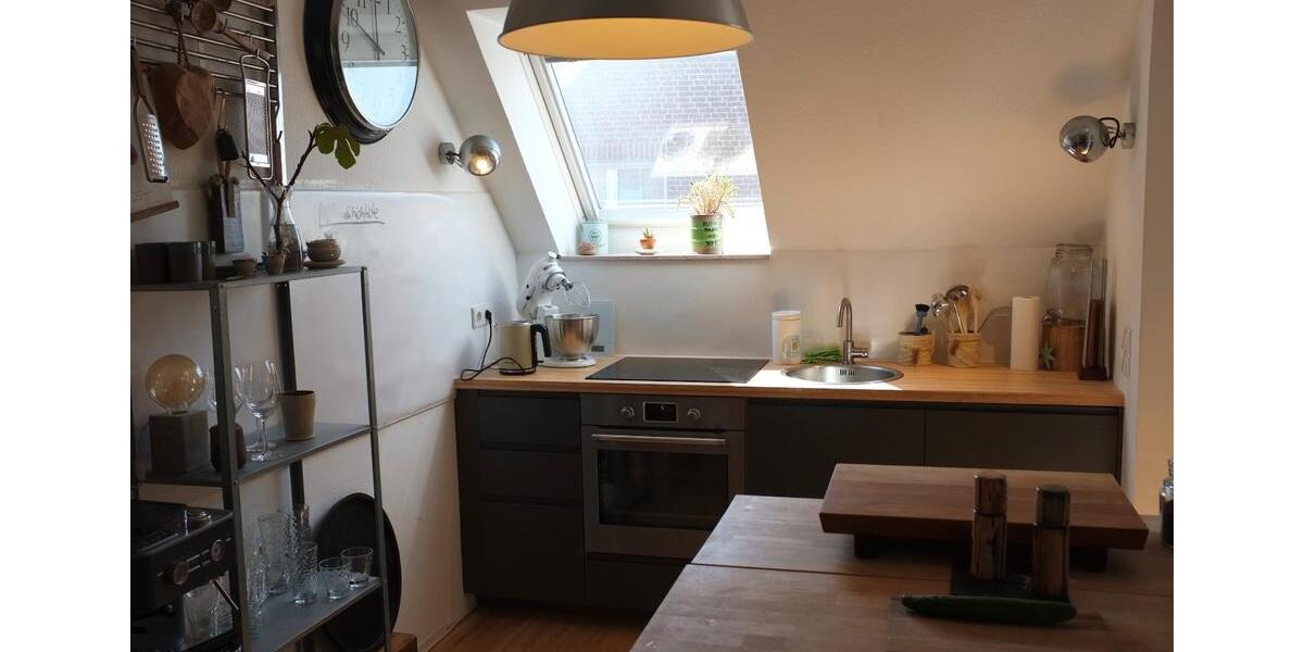 Maisonettenwohnung Herten Bertlich - 3.5 Zimmer, 89 m&sup2;, 279.000&euro; | Angebot:26535162