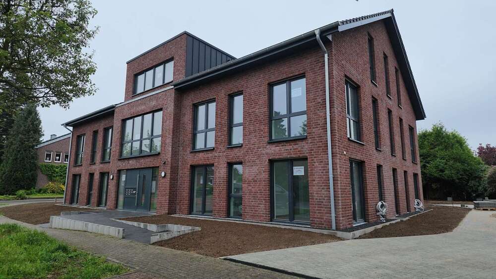 Etagenwohnung Dülmen - 2 Zimmer, 68 m&sup2;, 918&euro; | Angebot:25941312