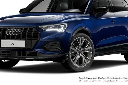 Audi Q3 12.049 km 48.411 &euro; Dortmund 44143
