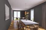 Etagenwohnung Essen Bredeney - 3 Zimmer, 131 m&sup2;, 990.000&euro; | Angebot:25686571