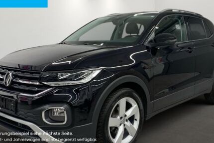 VW T-Cross 33.500 km 18.950 &euro; Essen 45307