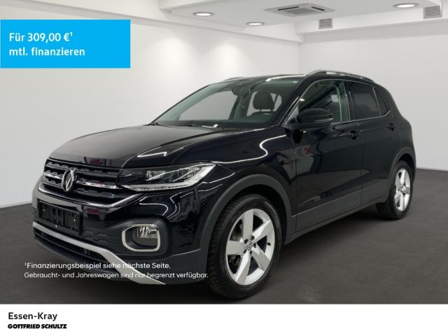 VW T-Cross 33.500 km 18.950 &euro; Essen 45307