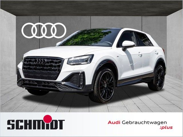 Audi Q2 3.990 km 43.250 &euro; Recklinghausen 45657