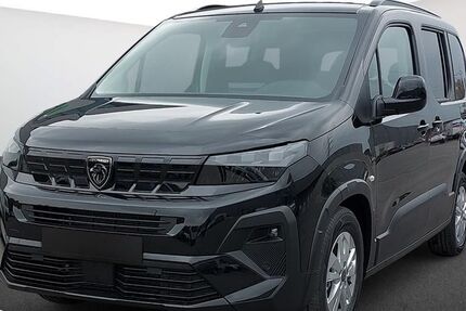 Peugeot Rifter 1.500 km 38.990 &euro; Borken 46325