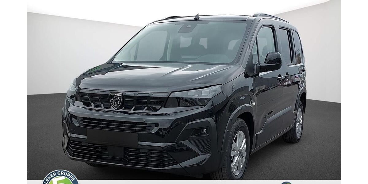 Peugeot Rifter 1.500 km 38.990 &euro; Borken 46325