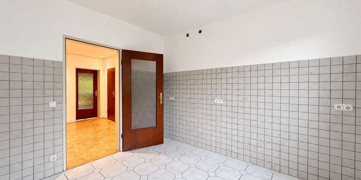Großzügiges Wohnen in Essen-Heisingen – mit Garten und Garage in begehrter Lage nahe dem Baldeneysee - Erdgeschoßwohnung Essen Stadtbezirk VIII | Angebot:27668983