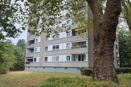 Wohnung Herne Sodingen - 2.5 Zimmer, 63 m&sup2;, 560&euro; | Angebot:27627074