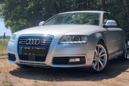 Audi A6 119.600 km 9.999 &euro; Dülmen 48249