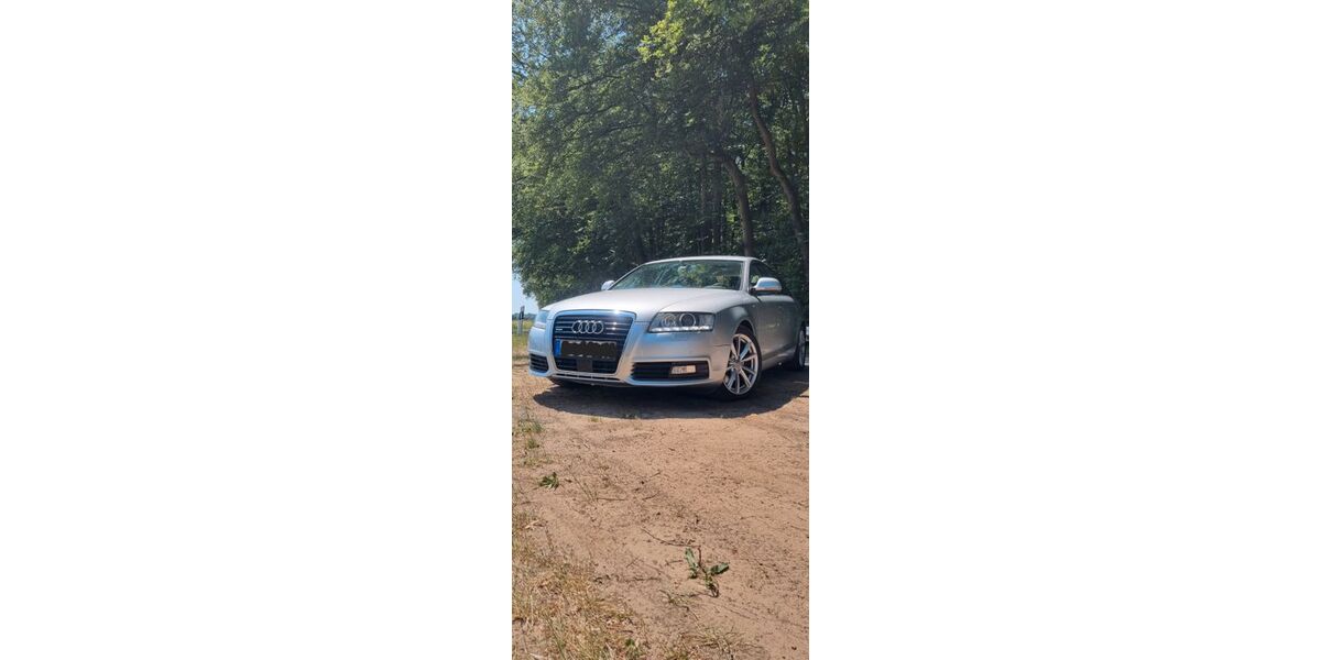 Audi A6 119.600 km 9.999 &euro; Dülmen 48249