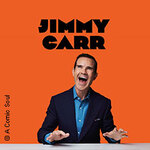 Loge / Premiumbereich - Jimmy Carr - Laughs Funny