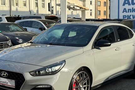 Hyundai i30 74.465 km 19.850 &euro; Oberhausen 46045