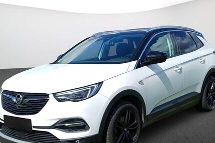 Opel Grandland (X) 78.919 km 15.889 &euro; Borken 46325