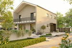 Mehrfamilienhaus, Wohnhaus Gelsenkirchen Resse - 5 Zimmer, 152 m&sup2;, 564.000&euro; | Angebot:25663397