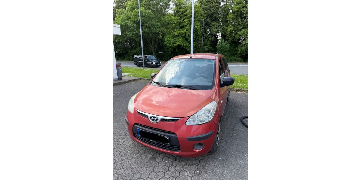 Hyundai i10 135.000 km 2.590 &euro; Gelsenkirchen 45894